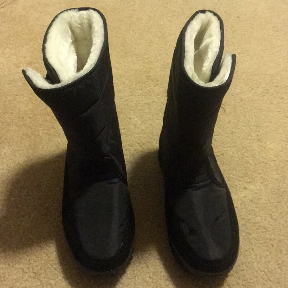 Winter/snow boots
